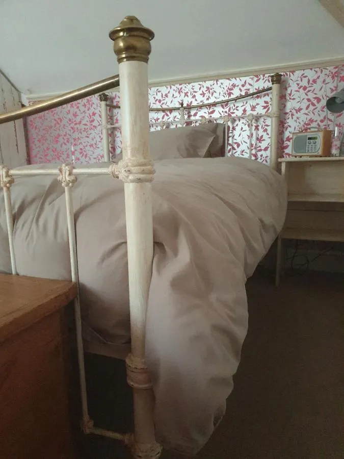 Homestay Poole