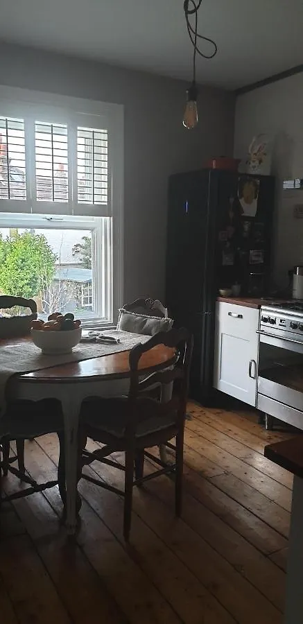 Homestay Poole