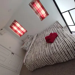 Lacase Mistic Apartment Southend-on-Sea