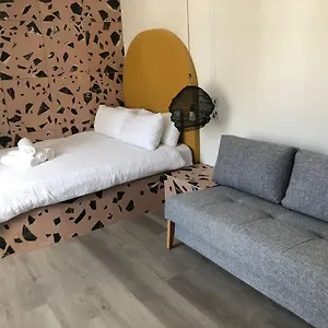 Brick Lane Base Apartment London