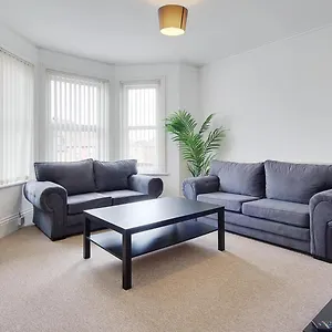 Apartment Ashley Road 3, Poole