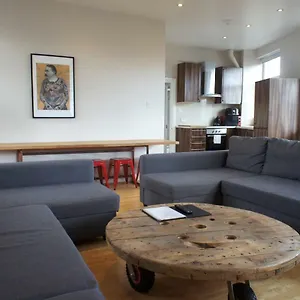 Heart Of Shoreditch Apartment London